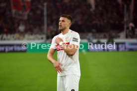 29.01.26 VfB Stuttgart - Young Boys Bern