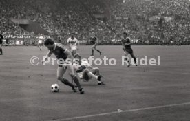 26.05.1984 VfB Stuttgart - Hamburger SV