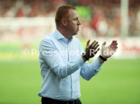 SC Freiburg - FC Ingolstadt 04