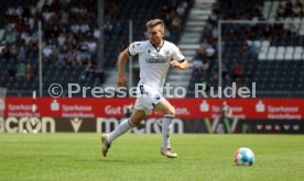 25.07.21 SV Sandhausen - Fortuna D&uuml;sseldorf