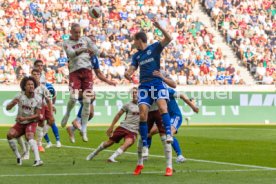 30.08.26 FC Augsburg - FC Schalke 04