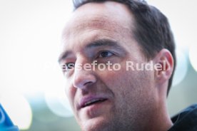 Hertha BSC Berlin - VfB Stuttgart