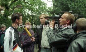 21.09.94 DFB Training