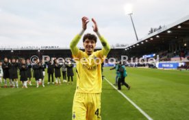 01.03.25 1. FC Heidenheim - Borussia Mönchengladbach