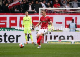 23.04.22 SC Freiburg - Borussia M&ouml;nchengladbach