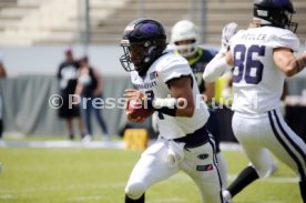 27.06.21 Stuttgart Surge - Frankfurt Galaxy