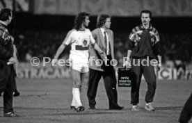 03.05.89 SSC Neapel - VfB Stuttgart