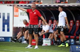 1. FC Heidenheim - VfB Stuttgart