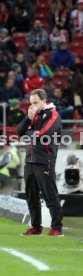 VfB Stuttgart - FC Augsburg