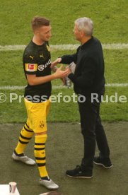 VfB Stuttgart - Borussia Dortmund