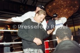 09.12.95 Boxen Schulz - Botha
