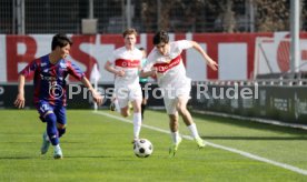 24.03.24 U19 VfB Stuttgart - U18 FC Tokio