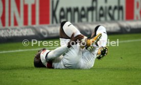 VfB Stuttgart - SC Freiburg