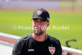 05.08.26 VfB Stuttgart Trainingslager Grassau Chiemsee 2026