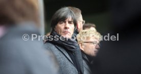 SC Freiburg - Hertha BSC Berlin