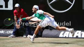 Tennis MercedesCup Stuttgart 2017