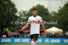 06.07.21 FSV Hollenbach - VfB Stuttgart