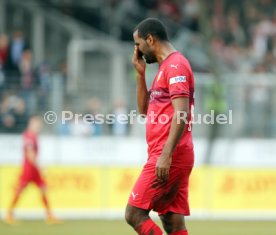 Stuttgarter Kickers - VfB Stuttgart II