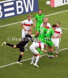 30.08.25 VfB Stuttgart - Borussia M&ouml;nchengladbach