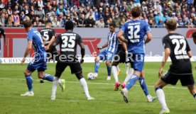 06.08.23 Karlsruher SC - Hamburger SV