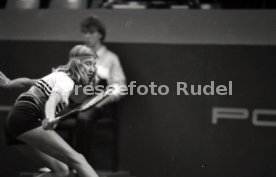 25.10.83 Porsche Tennis Grand Prix Filderstadt