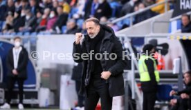 25.02.22 TSG 1899 Hoffenheim - VfB Stuttgart