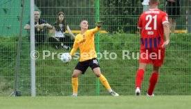 14.07.24 FC Esslingen - 1. FC Heidenheim