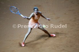 Porsche Tennis Grand Prix 2018