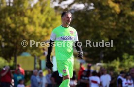 03.10.26 FSV Schwaigern - VfB Stuttgart Traditionsmannschaft