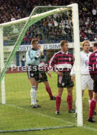 IB Vestmannaeyjar - VfB Stuttgart