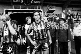 16.08.85 SpG WSG Wattens FC Wacker Tirol - FC Admira Wacker