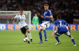 DFB Deutschland - San Marino