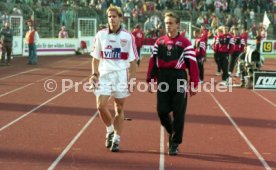 21.09.96 VfB Stuttgart - Fortuna D&uuml;sseldorf