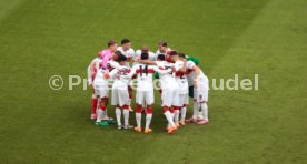 05.10.25 VfB Stuttgart - 1. FC Heidenheim