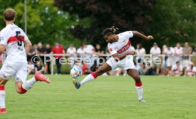 12.07.25 SV Fellbach - VfB Stuttgart