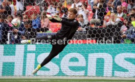 08.06.25 Deutschland - Frankreich