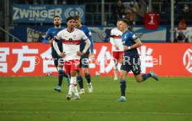 25.02.22 TSG 1899 Hoffenheim - VfB Stuttgart