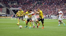 15.04.23 VfB Stuttgart - Borussia Dortmund