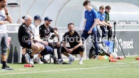 05.04.25 U17 VfB Stuttgart - U17 Karlsruher SC