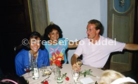 06.06.86 DFB Feier Galindo