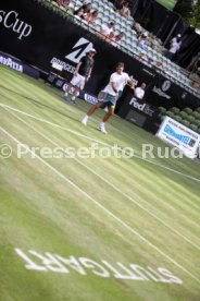 Tennis MercedesCup 2018