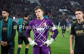 09.11.25 VfB Stuttgart - FC Augsburg