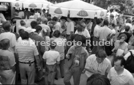 05.08.89 Stuttgarter Kickers - SG Wattenscheid 09