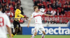 16.09.10 VfB Stuttgart - Young Boys Bern