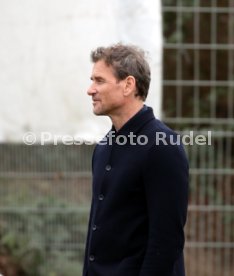 07.03.23 VfB Stuttgart Training