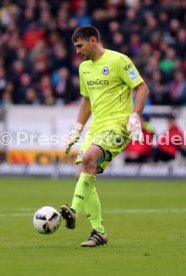 VfB Stuttgart - DSC Arminia Bielefeld