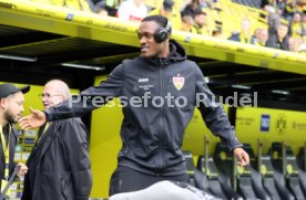 22.10.22 Borussia Dortmund - VfB Stuttgart