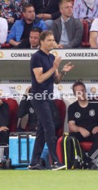 DFB Deutschland - Estland