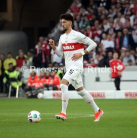 31.03.24 VfB Stuttgart - 1. FC Heidenheim