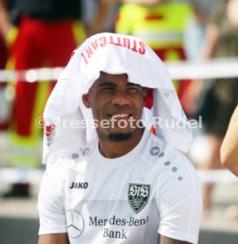 Hohenlohe Auswahl - VfB Stuttgart
